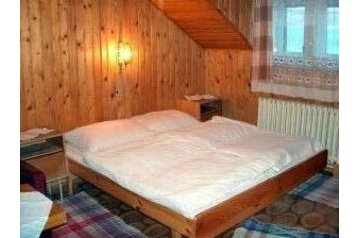 Słowacja Privát Ždiar, Zdziar, Wewnątrz